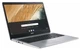 Сенсорний ноутбук 14" Acer Chromebook CB314-1HT-C7M1 Intel Celeron N4100 RAM 4GB eMMC 32GB Chrome OS (CB314-1H-C7SJ) - изображение 2