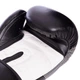 Перчатки боксерские кожаные VELO VL-2229 14 унций черный - изображение 4