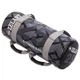 Мешок для кроссфита и фитнеса FI-0899-25 Power Bag Материал: PVC + Нейлон Цвет: Черный-красный Вес: 25кг - изображение 2
