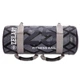 Мешок для кроссфита и фитнеса FI-0899-25 Power Bag Материал: PVC + Нейлон Цвет: Черный-красный Вес: 25кг - изображение 4