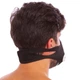 Маска тренировочная Zelart Training Mask FI-5324 Материал: неопрен. Размер: универсальный. Цвет: чёрный. - изображение 3