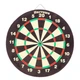 Мишень для игры в дартс BRISTOW FAMILY DART GAME BOARD JE08D Материал: Прессованный картон, металл Размеры: диаметр 45см - изображение 2
