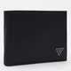 Портмоне Guess Certosa Billfold W C.P. SMCRTO-LEA20-BLA Black (7628067543884) - зображення 2