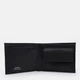 Портмоне Guess Certosa Billfold W C.P. SMCRTO-LEA20-BLA Black (7628067543884) - зображення 4