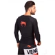 Рашгард с длинным рукавом VNM REVENGE CO-5816 M черный-красный-белый - изображение 2
