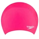 Шапочка для плавания на длинные волосы SPEEDO LONG HAIR 806168A064 малиновый - изображение 1