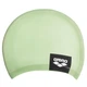 Шапочка для плавания ARENA LOGO MOULDED AR-001912-204 зеленый - изображение 1