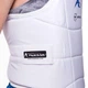 Защита корпуса (жилет) для каратэ Araza BO-0399 XL белый - изображение 3