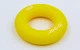 Эспандер кистевой Кольцо JELLO JLA473-40LB нагрузка 18кг желтый - изображение 1