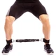 Латеральный амортизатор для ног C-4107 черный - изображение 2