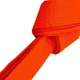 Пояс для кимоно Champion CO-4074 длина-300см оранжевый - изображение 2
