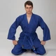 Кимоно для дзюдо MATSA MA-0015 130см синий - изображение 1