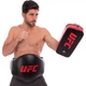 Пады для тайского бокса Тай-пэды UFC Contender UHK-69755 1шт черный-красный - изображение 7