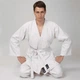 Кимоно для дзюдо MATSA MA-0013 200см белый - изображение 1