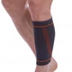 Бандаж компрессионный для голени SIBOTE ST-956 L-XL черный - изображение 6