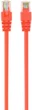 Патч корд Cablexpert CAT5e FTP 0.5 м Оранжевый (PP22-0.5M/O) - изображение 1