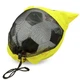Мяч футбольный №5 PU ламин. PELE FB-0174 (№5, 5 сл., сшит вручную) - изображение 5