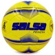 М'яч футбольний №5 професійний PU ламін. SALSA FB-4237 (№5, 5 сл., зшитий вручну) - зображення 1