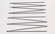 Палатка универсальная 3-х местная WEEKEND SY-100203 (р-р 1,8х2,0х1,2м, PL 170T, пол PE 110g-m2) - изображение 8