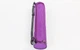 Чехол для йога коврика Yoga bag SP-Planeta FI-6876 (размер 15смх70см, полиэстер, фиолетовый) - изображение 2