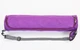 Чехол для йога коврика Yoga bag SP-Planeta FI-6876 (размер 15смх70см, полиэстер, фиолетовый) - изображение 3