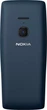 Мобільний телефон Nokia 8210 4G DualSim Dark Blue (TA-1489 DS PL BLUE) - зображення 3
