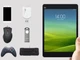 Мини OTG переходник microUSB -> USB для телефона планшета адаптер ОТГ (576347117) Белый - изображение 7