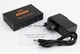 HDMI спліттер 4K на 4 порти 1 вхід ->на 4 екрани розгалужувач Splitter розгалужувач повторювач (555281274) Чорний - зображення 4