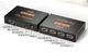 HDMI спліттер 4K на 4 порти 1 вхід ->на 4 екрани розгалужувач Splitter розгалужувач повторювач (555281274) Чорний - зображення 10