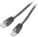 Патч корд Cablexpert CAT6 UTP 3 м Черный (PP6U-3M/BK) - изображение 2