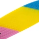 Скейтборд пластиковий Penny RUBBER SOFT FISH 22in смугаста дека (MG001) (SK-412-8) - изображение 3