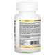 Залізо California GOLD Nutrition "Iron" бісгліцинат заліза, 36 мг (90 рослинних капсул) - зображення 3