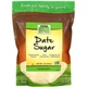 Финиковый сахар NOW Foods Real Food "Date Sugar" (454 г) - изображение 1