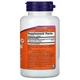 Убихинол NOW Foods "Ubiquinol" из коэнзим Q10 для сердечно-сосудистой системы, 100 мг (120 гелевых капсул) - изображение 2