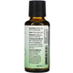 Органическое эфирное масло чайного дерева NOW Foods? Organic Essential Oils "Tea Tree" 100% чистое (30 мл) - изображение 2