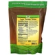 Кунжутні палички по-каджунськи NOW Foods, Real Food "Cajun Sesame Sticks" гострі (255 г) - зображення 2