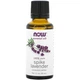 Эфирное масло лаванды широколистной NOW Foods Essential Oils "Spike Lavender" (30 мл) - изображение 1