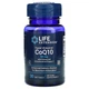 Убихинол Life Extension "Super Ubiquinol CoQ10 with Enhanced Mitochondrial Support" с мумие, 50 мг (30 гелевых капсул) - изображение 1