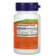 Масло орегано NOW Foods "Oregano Oil" душица с имбирем и фенхелем, 181 мг (90 гелевых капсул) - изображение 2