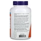 Рыбий жир NOW Foods "Ultra Omega-3" жирные кислоты омега 3, 1000 мг (180 желатиновых капсул) - изображение 3