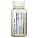 Витамины Д3 и К2, Vitamin D-3 + K-2, Solaray, без сои, 120 капсул (SOR-57445) - изображение 2