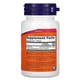 Витамин Д3 Now Foods Vitamin D3 2000 IU 50 мкг 120 капсул - изображение 2