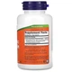 Куркумин (Curcumin), Now Foods, 60 капсул, (NOW-04638) - изображение 2
