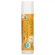 Гигиенический бальзам для губ Sierra Bees, Organic Lip Balm, натуральный со вкусом крем-брюле, 4.25 г - изображение 1