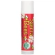 Гигиенический бальзам для губ Sierra Bees, Organic Lip Balm, натуральный со вкусом граната, 4,25 г - изображение 1