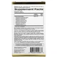 Пробиотики, LactoBif Probiotics, California Gold Nutrition, 5 млд, 60 капсул (CGN-00963) - изображение 2