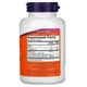 Берберин NOW Foods "Berberine Glucose Support" поддерживает метаболизм глюкозы с маслом MCT, 400 мг (90 гелевых капсул) - изображение 2