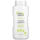 Шампунь для густоты волос Mild By Nature "Thickening Shampoo" с комплексом витаминов группы B и биотином, с цитрусовым ароматом (473 мл / 16 жидк. унций) - изображение 1