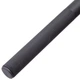 Кувалда сталева молот молот для кросфіту GYM HAMMER Zelart TA-0924-9 9кг (сталь, розмір 21,5х94см, чорний) - зображення 4