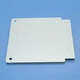 Слюда для мікрохвильовки Samsung CE1160 M1914 M1932 BC320 BCE1195 CE1190 MG1043 ME1280 ME8123 MW1060 CE3270 - зображення 4